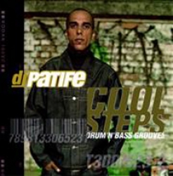DJ Patife - Cool Steps